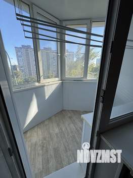 2-к квартира, вторичка, 52м2, 8/9 этаж