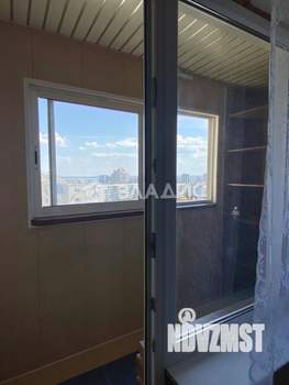 2-к квартира, вторичка, 50м2, 12/16 этаж
