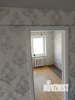 3-к квартира, вторичка, 48м2, 4/5 этаж