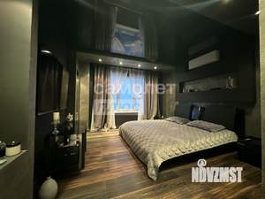 3-к квартира, вторичка, 129м2, 16/17 этаж