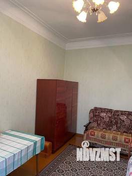 2-к квартира, вторичка, 62м2, 4/4 этаж