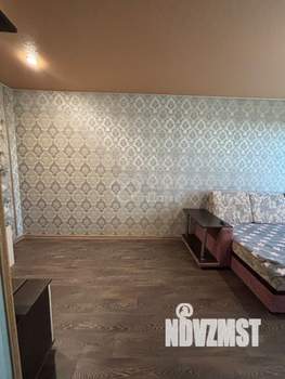 1-к квартира, вторичка, 35м2, 4/5 этаж