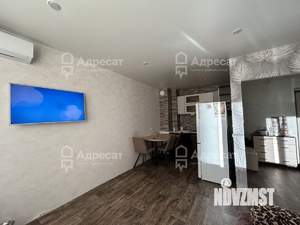 1-к квартира, сданный дом, 31м2, 1/10 этаж