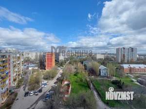1-к квартира, вторичка, 39м2, 10/11 этаж