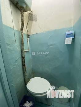 2-к квартира, вторичка, 44м2, 1/2 этаж