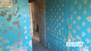 4-к квартира, вторичка, 58м2, 3/5 этаж
