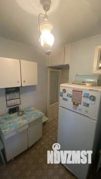 1-к квартира, вторичка, 31м2, 4/5 этаж