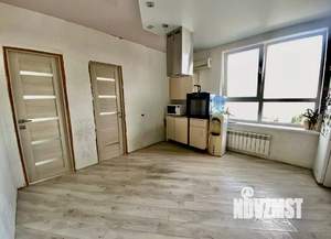 2-к квартира, вторичка, 42м2, 16/17 этаж