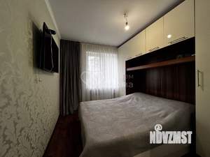 3-к квартира, вторичка, 60м2, 2/10 этаж