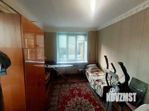 3-к квартира, вторичка, 18м2, 3/3 этаж