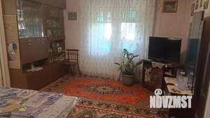 2-к квартира, вторичка, 39м2, 2/2 этаж