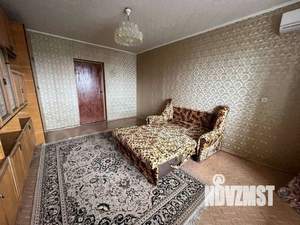 3-к квартира, вторичка, 61м2, 5/5 этаж