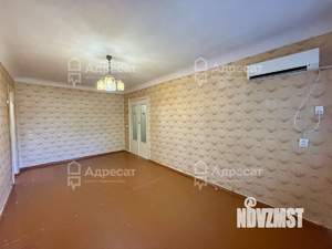 2-к квартира, вторичка, 44м2, 3/4 этаж