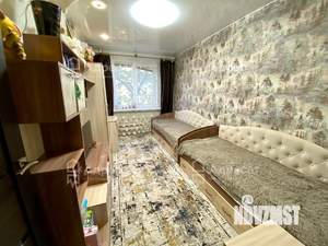 2-к квартира, вторичка, 43м2, 2/5 этаж