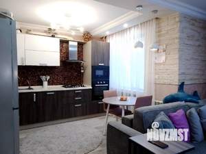 3-к квартира, вторичка, 62м2, 2/10 этаж