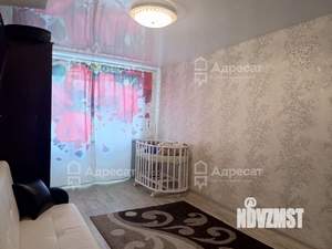 1-к квартира, вторичка, 30м2, 4/5 этаж