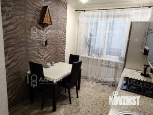 1-к квартира, вторичка, 43м2, 2/9 этаж