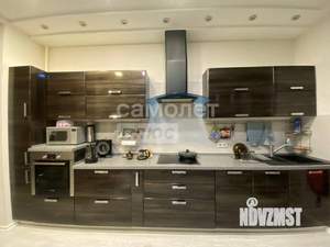 Студия квартира, вторичка, 50м2, 7/23 этаж