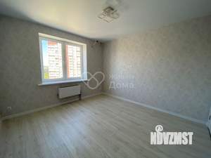 1-к квартира, вторичка, 45м2, 5/24 этаж