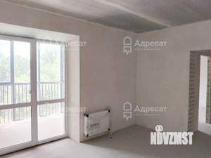 1-к квартира, вторичка, 40м2, 3/7 этаж