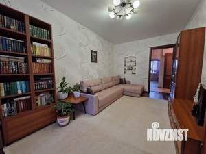 2-к квартира, вторичка, 56м2, 2/3 этаж