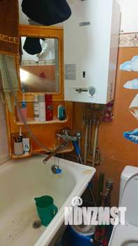 3-к квартира, вторичка, 59м2, 2/2 этаж