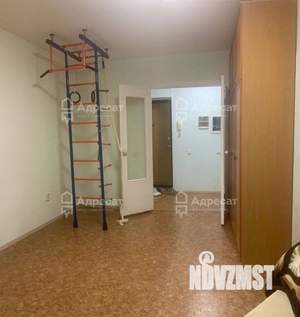 1-к квартира, вторичка, 38м2, 5/10 этаж