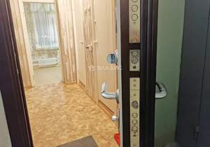 1-к квартира, вторичка, 35м2, 7/16 этаж