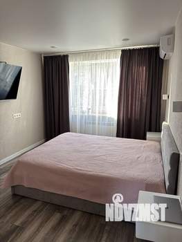 3-к квартира, вторичка, 58м2, 5/9 этаж