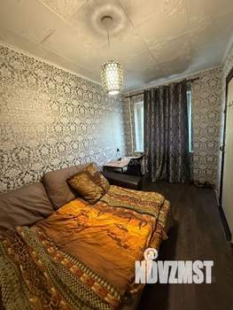 2-к квартира, вторичка, 41м2, 3/5 этаж
