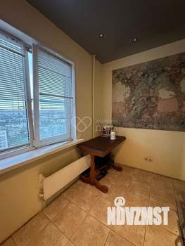 4-к квартира, вторичка, 81м2, 16/16 этаж