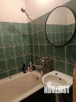 1-к квартира, вторичка, 34м2, 4/16 этаж