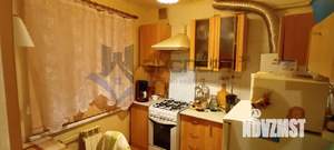3-к квартира, вторичка, 59м2, 1/5 этаж