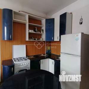 1-к квартира, вторичка, 42м2, 5/5 этаж