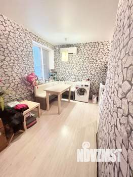 1-к квартира, вторичка, 25м2, 11/11 этаж