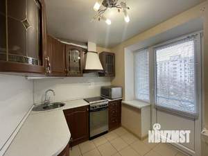 2-к квартира, вторичка, 47м2, 5/9 этаж