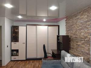 1-к квартира, вторичка, 30м2, 3/5 этаж