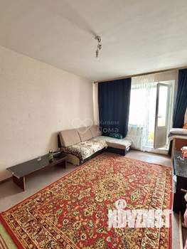 2-к квартира, вторичка, 54м2, 8/9 этаж