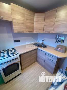 2-к квартира, вторичка, 46м2, 9/9 этаж