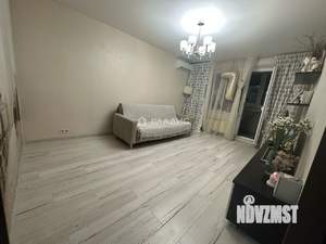 3-к квартира, вторичка, 70м2, 6/9 этаж