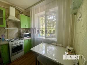 1-к квартира, вторичка, 36м2, 1/5 этаж