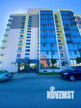 2-к квартира, вторичка, 54м2, 9/9 этаж