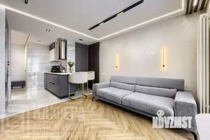 3-к квартира, вторичка, 83м2, 23/24 этаж