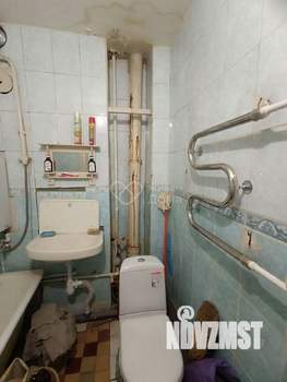 2-к квартира, вторичка, 43м2, 2/4 этаж