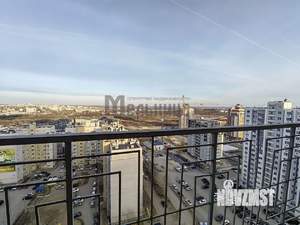 1-к квартира, вторичка, 35м2, 18/18 этаж