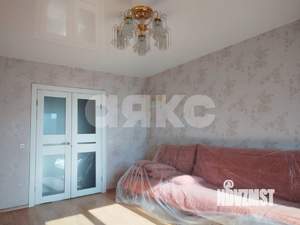 3-к квартира, вторичка, 67м2, 6/9 этаж