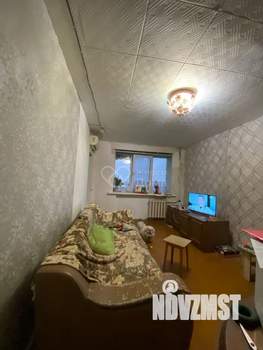 2-к квартира, вторичка, 42м2, 8/9 этаж