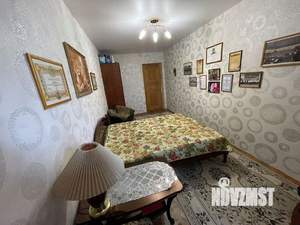 3-к квартира, вторичка, 58м2, 1/5 этаж