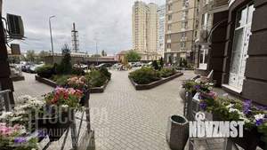 2-к квартира, вторичка, 52м2, 2/19 этаж