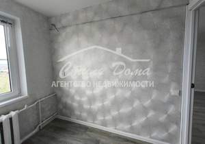 2-к квартира, вторичка, 44м2, 5/5 этаж